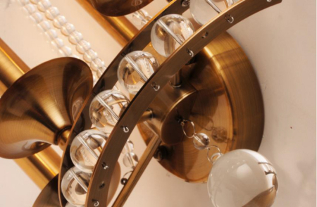 Бра DeLight Collection WG6957