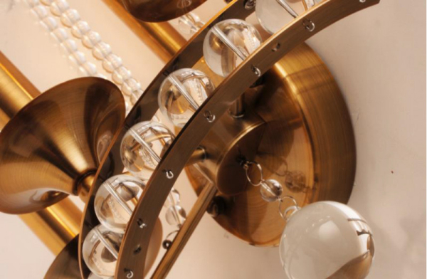 Бра DeLight Collection WG6957