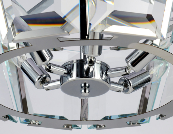 Подвесная люстра Ambrella Light TR5110