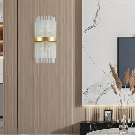 Бра Arte Milano 430122.250.4.E14.C1 GD