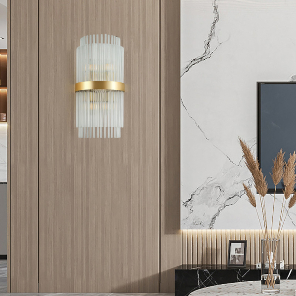 Бра Arte Milano 430122.250.4.E14.C1 GD