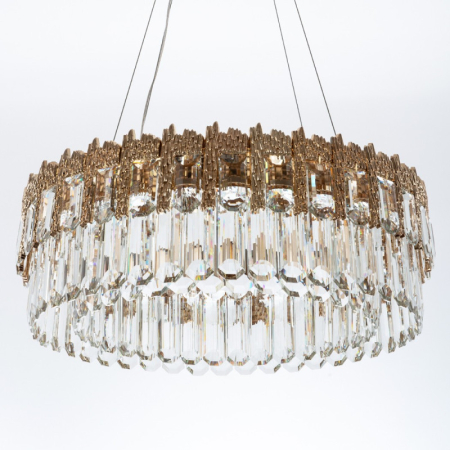 Подвесная люстра MODELUX ML.830.600 GD