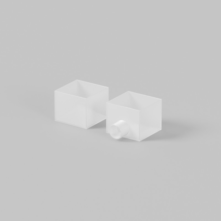 Заглушка Maytoni Technical 432019