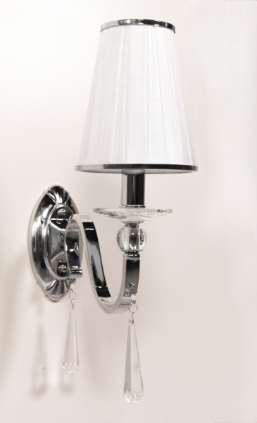 Бра Lumina Deco LDW 1158-1 WT