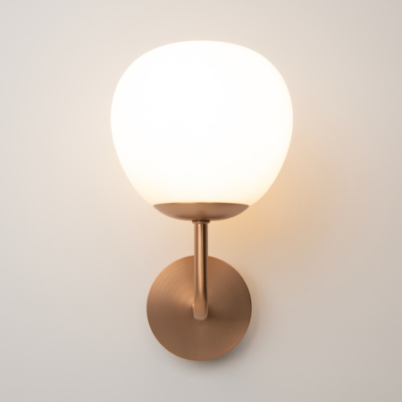 Бра Maytoni MOD221-WL-01-G