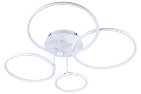 Накладная люстра Natali Kovaltseva HIGH-TECH LED LAMPS 82035