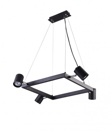 Подвесной светильник Vele Luce VL10132P04