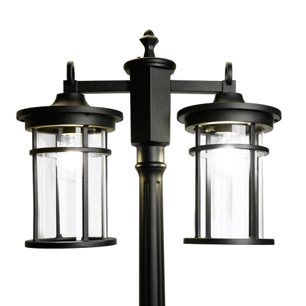 Садово-парковый светильник Feron 51822