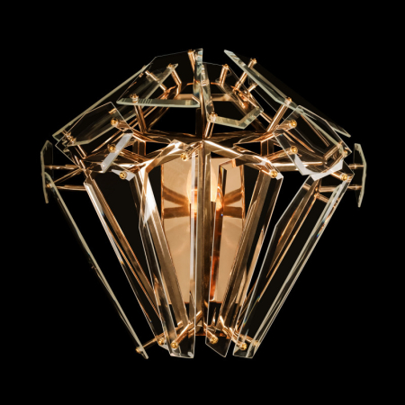 Бра LOFT IT 10432W Clear