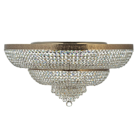 Накладная люстра Arti Lampadari Santa E 1.8.80.600 N