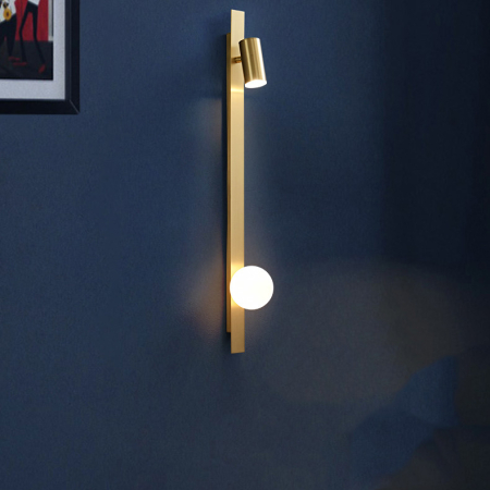 Бра ImperiumLoft 224303-23