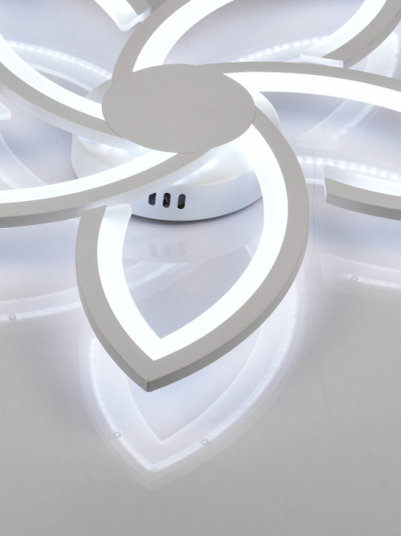 Накладная люстра Natali Kovaltseva LED LAMPS 81425