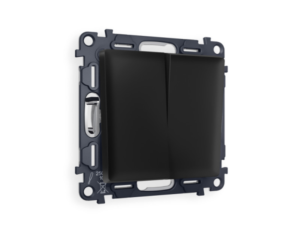 Выключатель Ambrella Volt MA803030