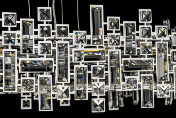 Подвесная люстра Dio D'arte Erba E 1.5.60.100 N