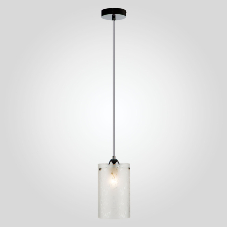 Подвесной светильник Eurosvet 1129/1 хром