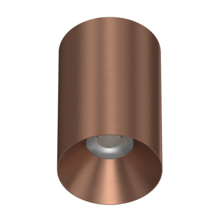 Накладной светильник ITALLINE IT02-027 rose gold 3000K