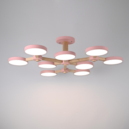 Люстра на штанге ImperiumLoft 178303-26