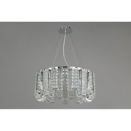 Подвесная люстра APLOYT APL.790.03.10