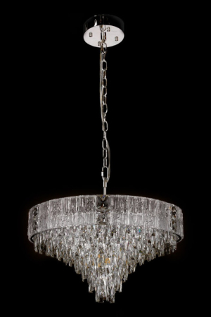 Подвесная люстра Fluorite FL1088-10P