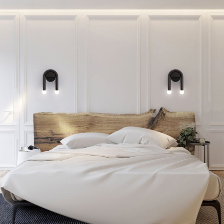 Бра ImperiumLoft 140787-26