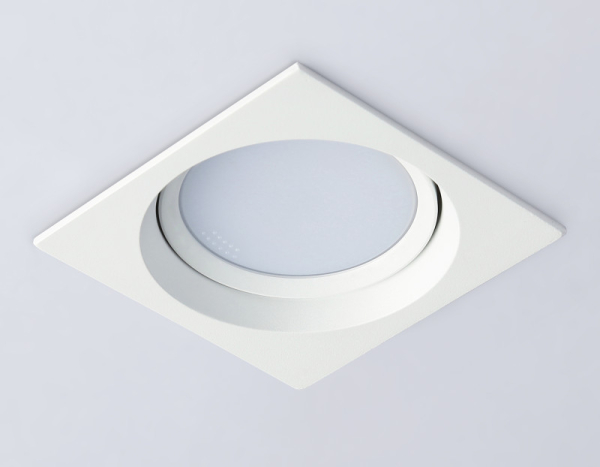 Встраиваемый светильник Ambrella Light TN52232