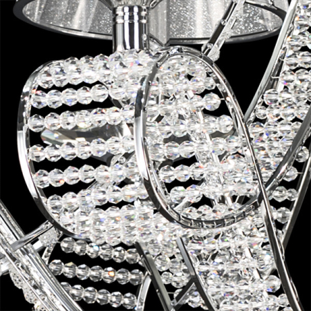 Подвесная люстра Lightstar 705064