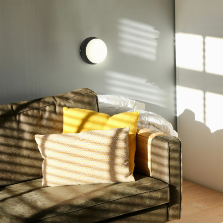 Бра Escada 10273/1LED Black