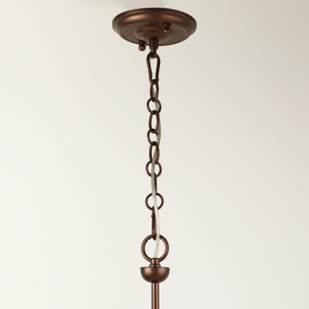 Подвесная люстра Favourite 2953-8P