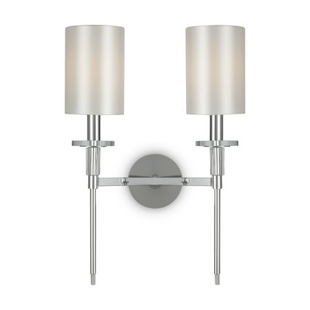 Бра Maytoni MOD148WL-02CH