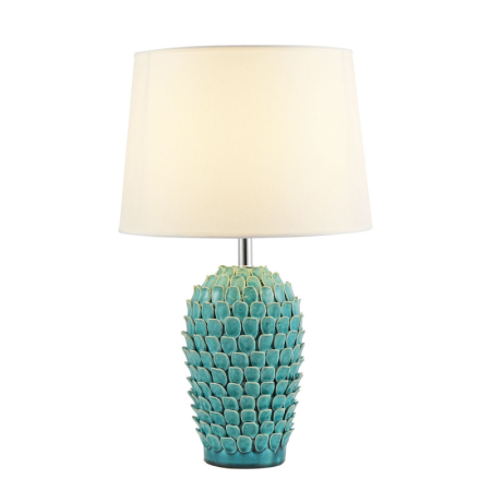 Настольная лампа MODELUX ML.6191.01TL GN