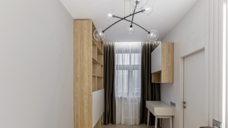 Подвесная люстра Maytoni MOD172PL-06B