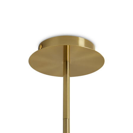 Люстра на штанге Freya FR2031PL-06BS