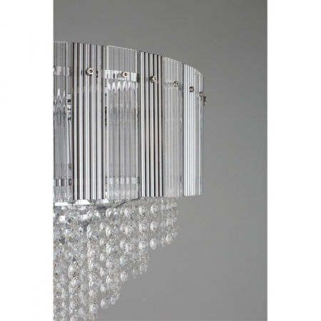 Подвесная люстра Omnilux OML-69513-08