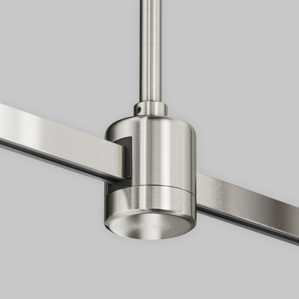 Стойка Maytoni Technical TRA159C-IPCL1-PT