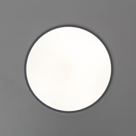 Светильник потолочный Sandstone, LUMI Line, 70Вт, 490x80 мм, серый REXANT