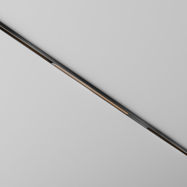 Светильник на шине Maytoni Technical TR241-4-12WTW-DSZ-B