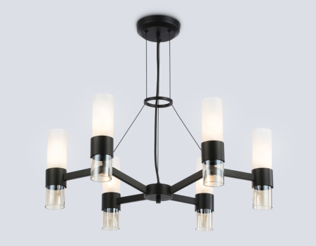 Подвесная люстра Ambrella Light LH55104