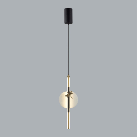 Подвесной светильник Odeon Light 5413/12L