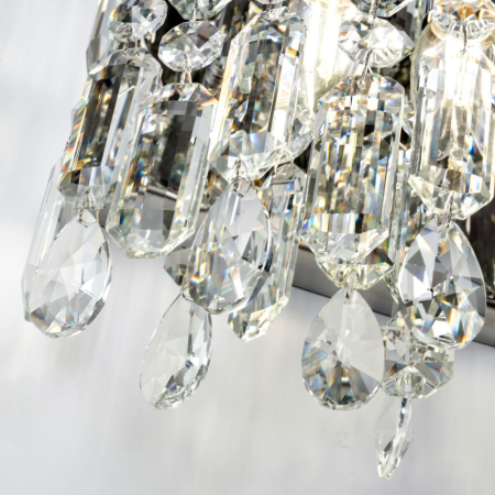 Бра MODELUX ML.837.02 CR