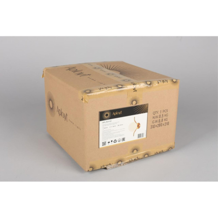 Бра APLOYT APL.312.11.01