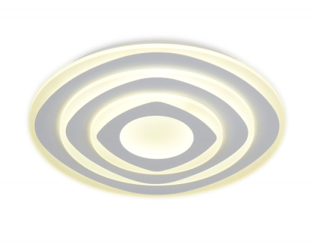 Накладной светильник Ambrella Light FA788