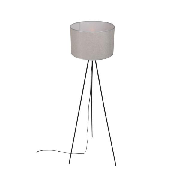 Светильник напольный 1xE27 макс. 40Вт Vitaluce V2880-1/1P