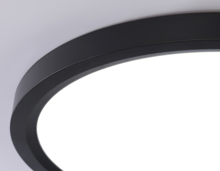 Накладной светильник Ambrella Light FZ1908