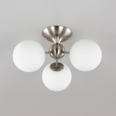 Накладная люстра Citilux CL102134