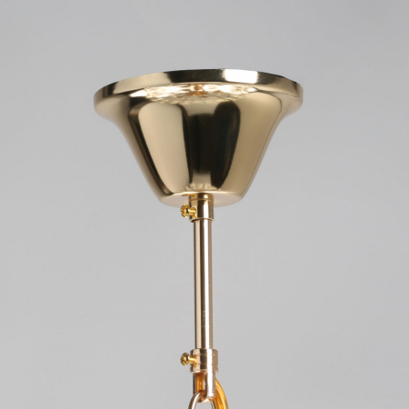 Подвесная люстра DeMarkt 111016504