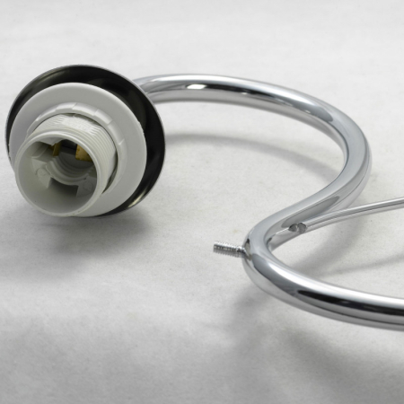 Накладная люстра Lussole LSP-8085