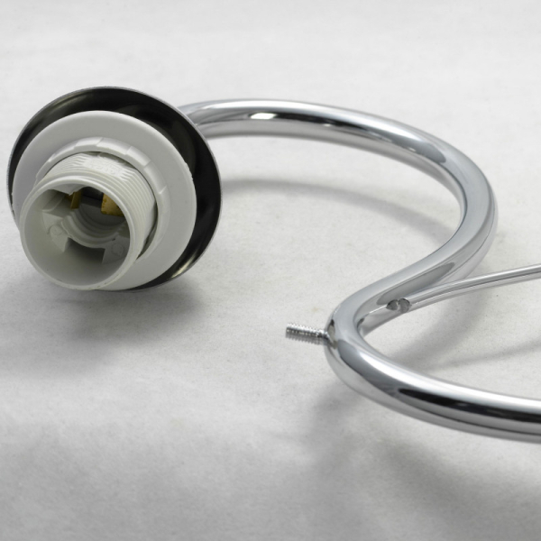 Накладная люстра Lussole LSP-8085