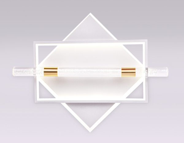 Накладной светильник Ambrella Light FL5012