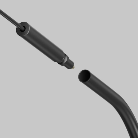 Бра Maytoni Technical C104WL-3W3-6K-B