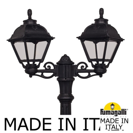 Садово-парковый светильник Fumagalli U23.157.S20.AXF1R